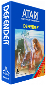 Defender